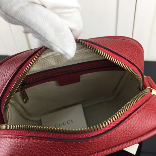 グッチバッグ着用イメージ